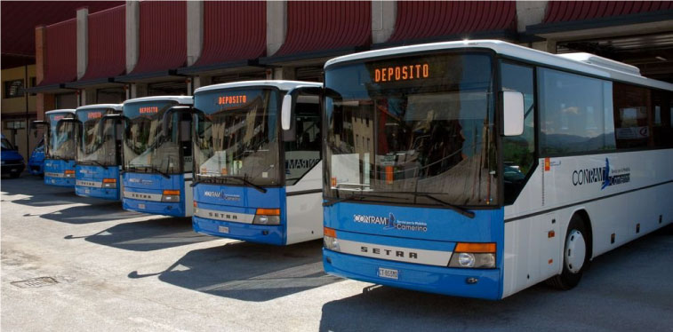 La bigliettazione negli autobus