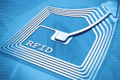 tecnologia RFid