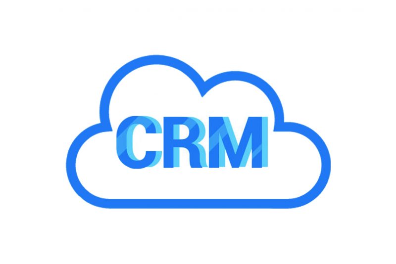 crm in cloud e-lios