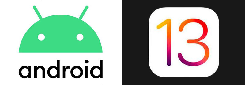 Siluppatori di app Andoid e iOS